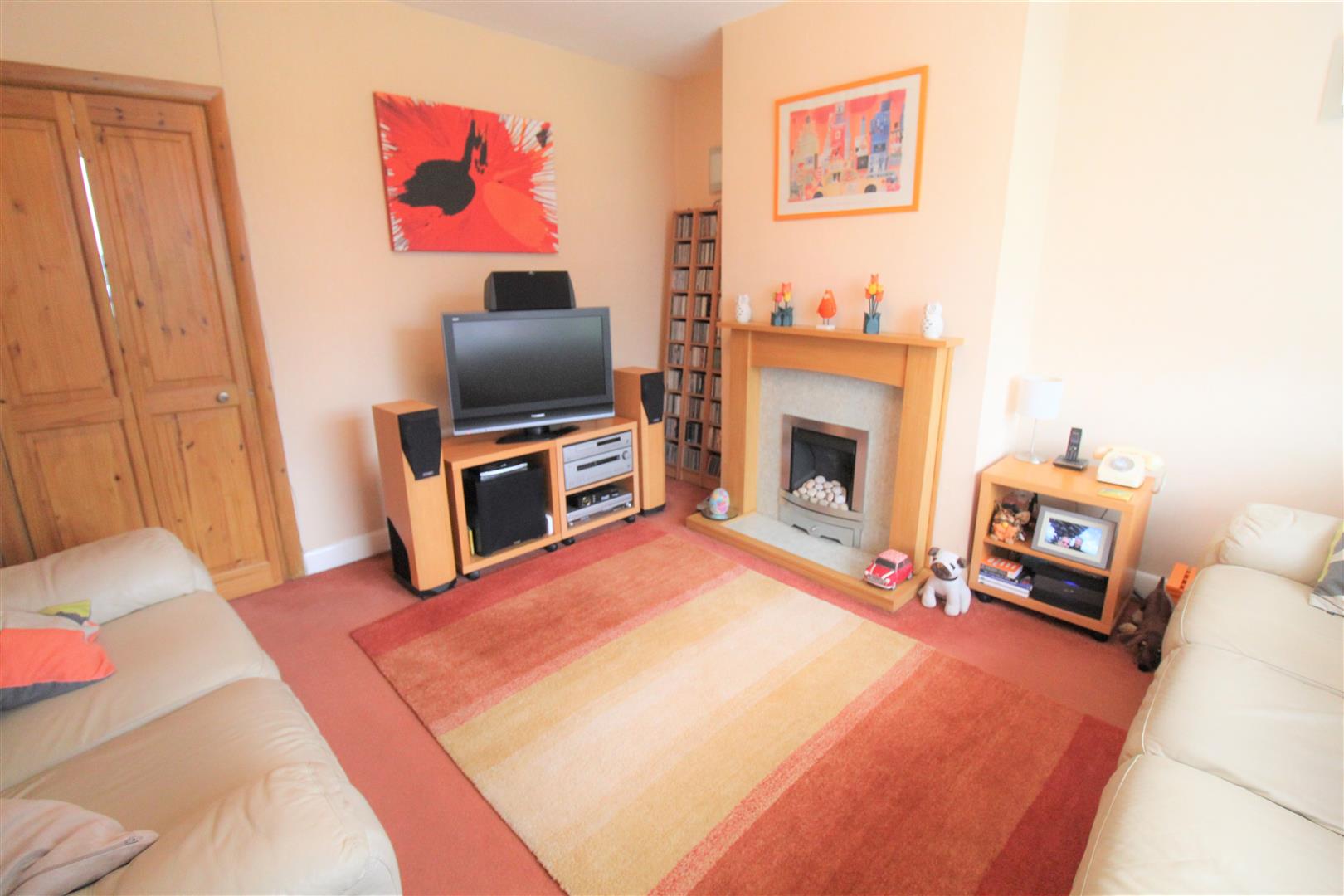 Knypersley Road, Norton, Stoke-On-Trent